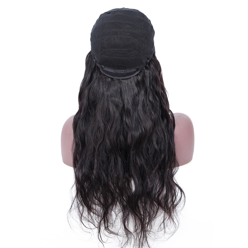 Human Hair Wigs Front Lace 13x4 body Wave Female Hair Wig Human Hair Wigs Front Lace 13x4 body Wave Female Hair Wig